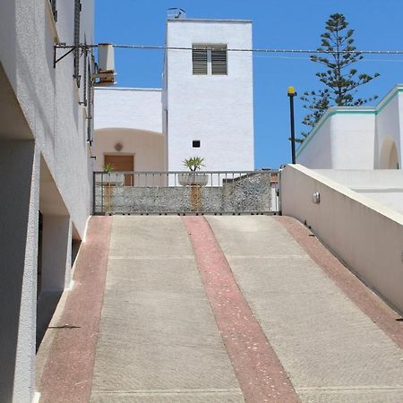 Appartamento Levik Leuca Centro Santa Maria di Leuca Exteriér fotografie