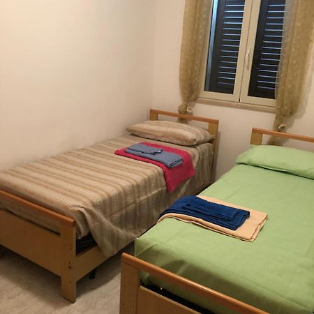 Appartamento Levik Leuca Centro Santa Maria di Leuca Exteriér fotografie