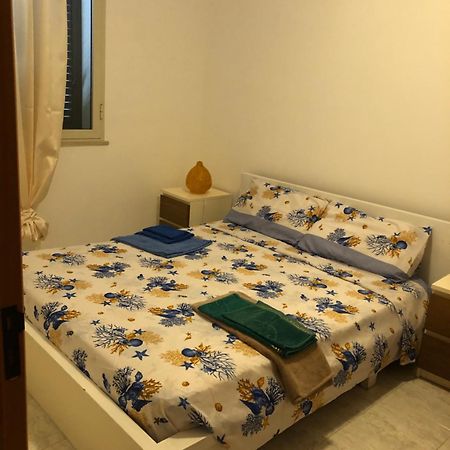 Appartamento Levik Leuca Centro Santa Maria di Leuca Exteriér fotografie
